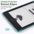 Silikonska futrola za Kindle paperwhite 11-GEN 6.8" 2021, zelena